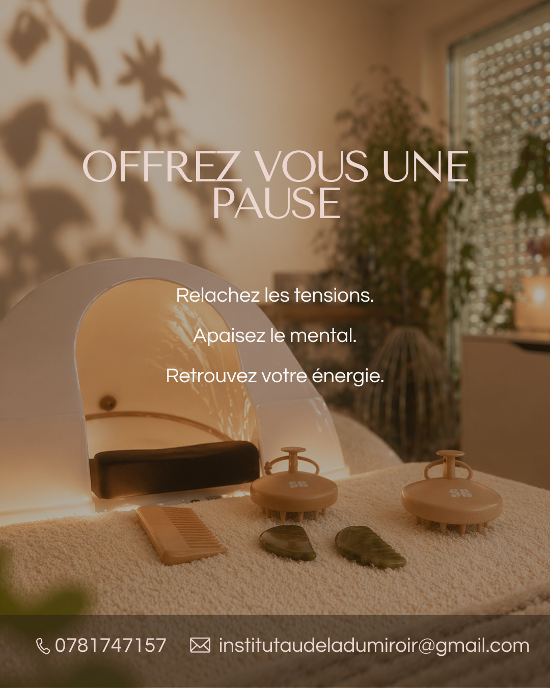 12. Le trio gagnant Visage, Nuque, Épaules” (1)