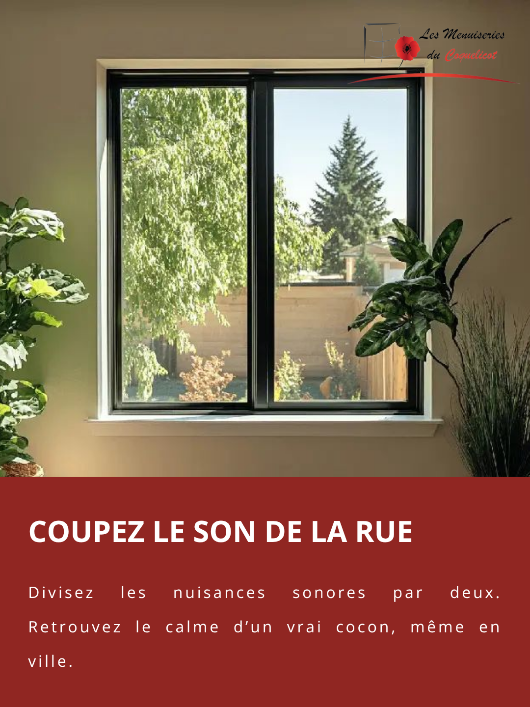 Les 4 bonnes raisons de changer vos menuiseries (2)