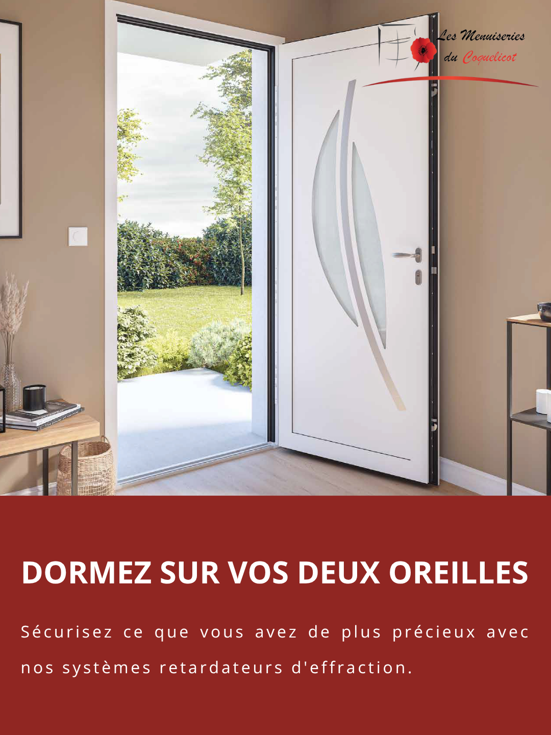 Les 4 bonnes raisons de changer vos menuiseries (3)