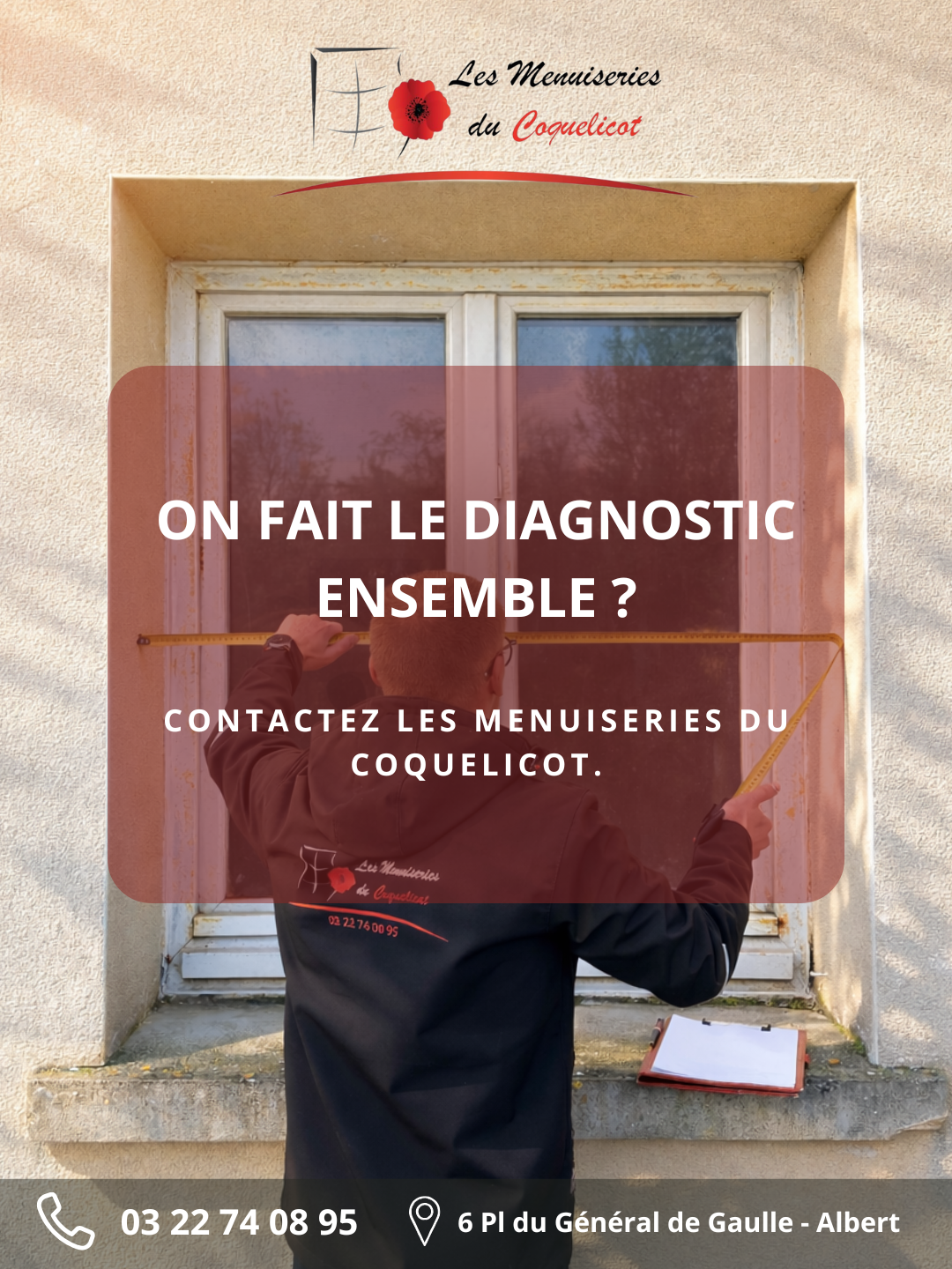 Les 4 bonnes raisons de changer vos menuiseries (5)