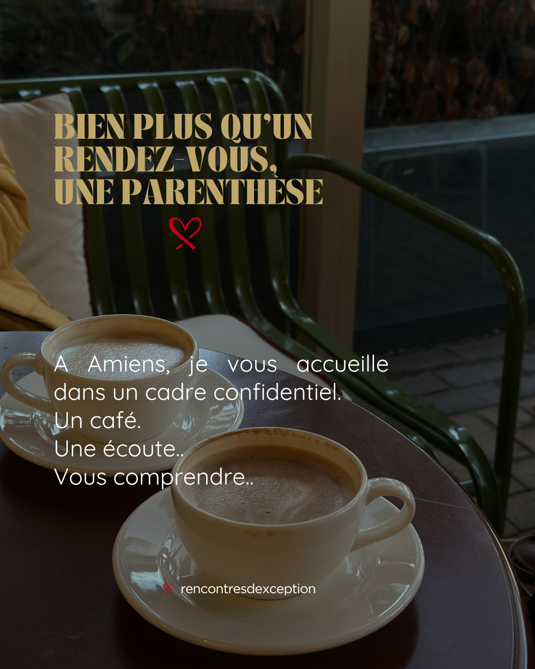 Publication Instagram Nouveau site web avec un mockup Moderne Beige Marron (17)