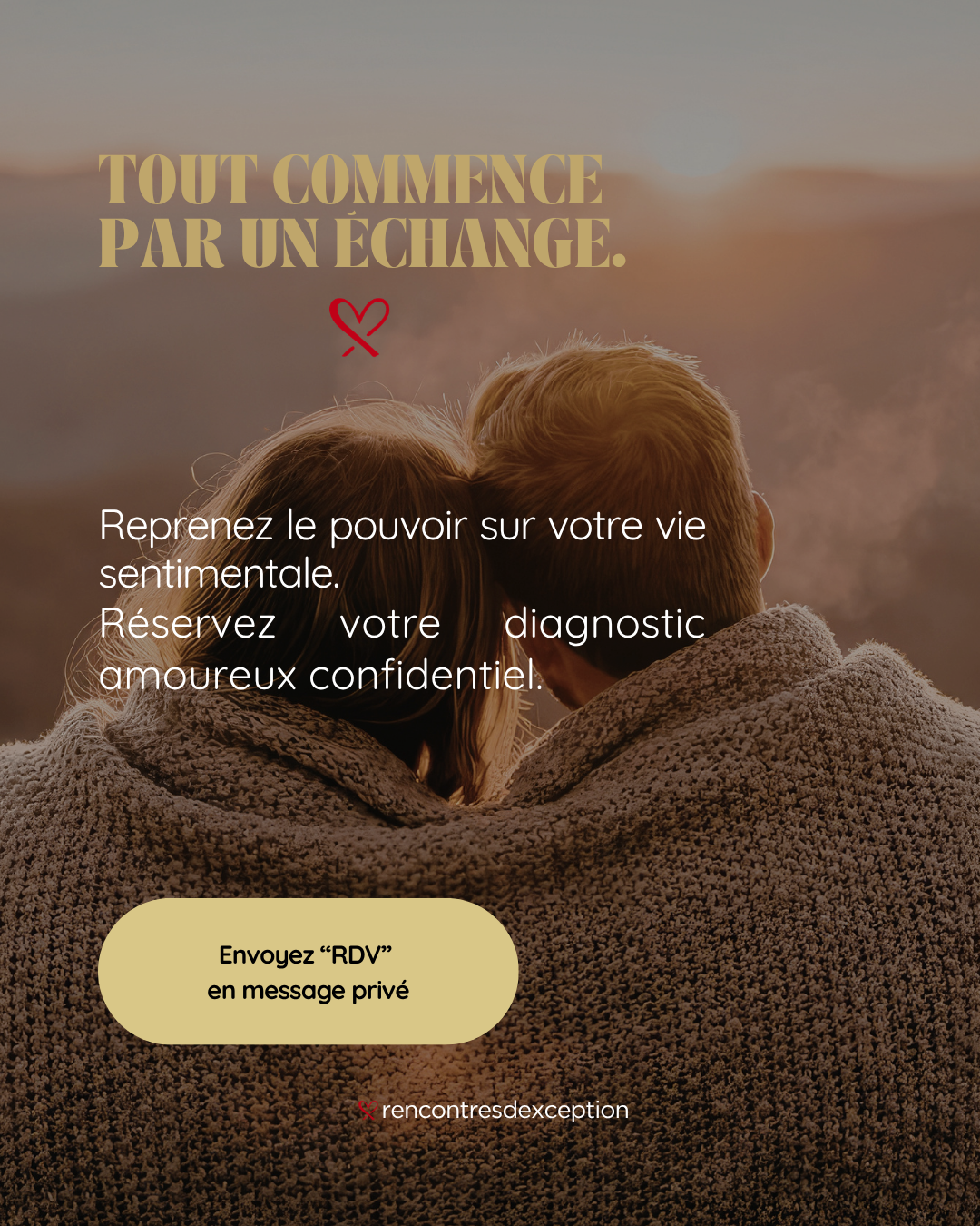 Publication Instagram Nouveau site web avec un mockup Moderne Beige Marron (22)
