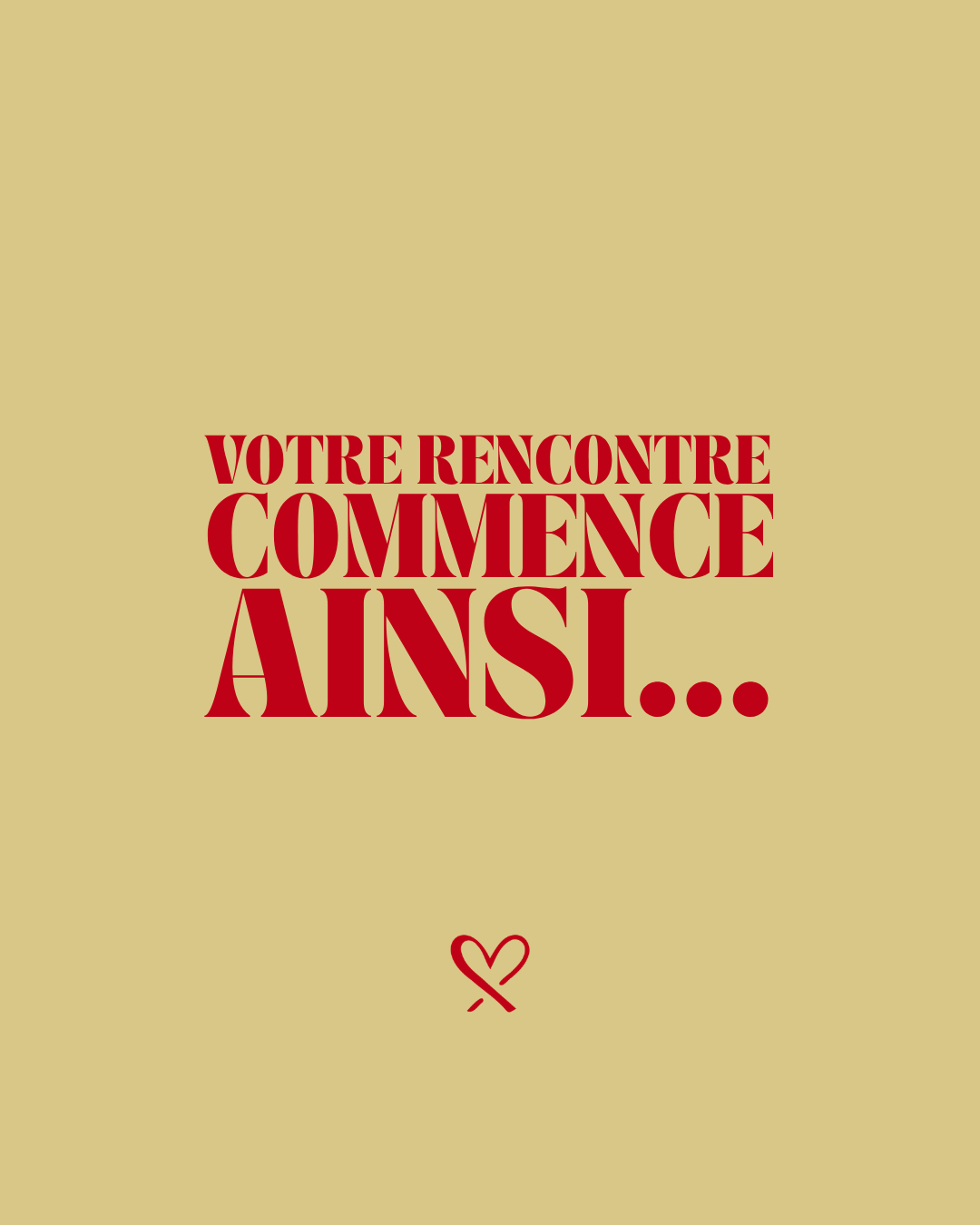 Publication Instagram Nouveau site web avec un mockup Moderne Beige Marron (26)